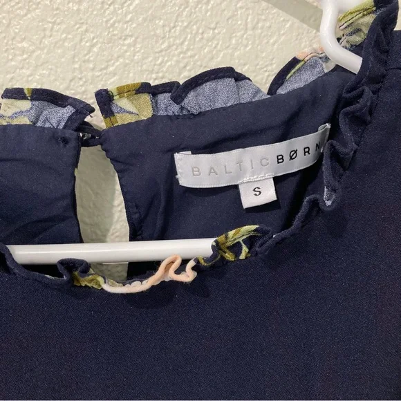 Baltic Born Karalie dress - Picture 2 of 3